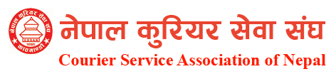 Courier Service Association of Nepal