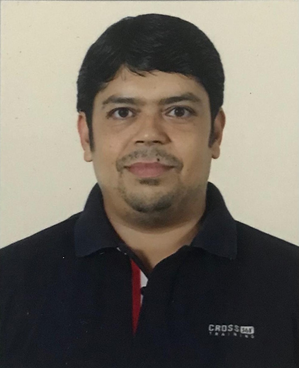 Khot Raj Subedi ( Madhab)