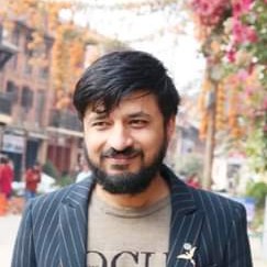 Chiranjibi Bhattarai